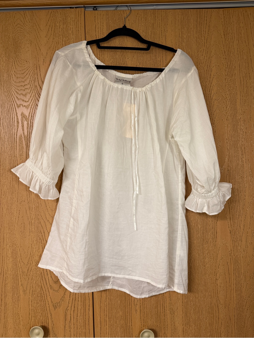 Holyclothing Brigid Tunic Nwt — image 2 of 5
